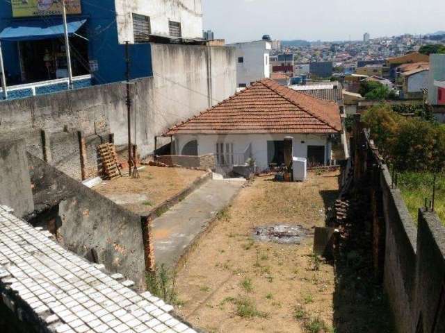 Casa com 2 quartos à venda na Avenida Casa Verde, 1374, Casa Verde, São Paulo, 163 m2 por R$ 1.350.000