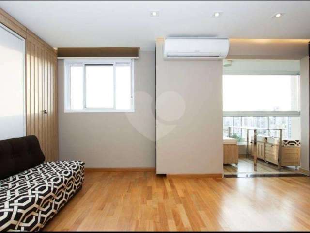 Apartamento com 1 quarto à venda na Rua Paulo Orozimbo, 715, Cambuci, São Paulo, 39 m2 por R$ 750.000