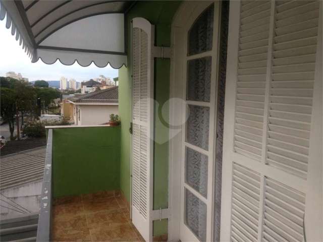 Casa com 3 quartos à venda na Avenida Ricardo Medina Filho, 443, Vila Ipojuca, São Paulo, 100 m2 por R$ 940.000