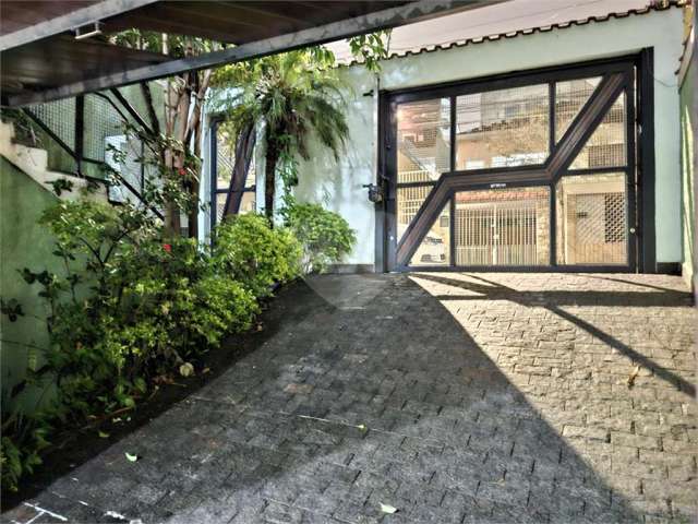 Casa com 3 quartos à venda na Rua Emile Verhaeren, 124, Vila Maria Alta, São Paulo, 183 m2 por R$ 850.000