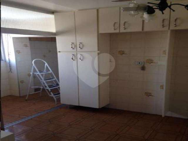 Apartamento com 3 quartos à venda na Rua Conselheiro Moreira de Barros, 700, Santana, São Paulo, 92 m2 por R$ 590.000