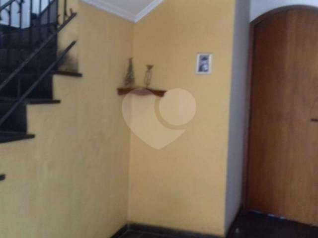 Casa em condomínio fechado com 4 quartos à venda na Rua Oclézio Dias, 7, Jardim Regina, São Paulo, 200 m2 por R$ 1.500.000