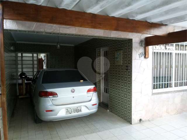 Casa com 2 quartos à venda na Rua Carlos Gomes, 108, Tucuruvi, São Paulo, 150 m2 por R$ 1.500.000