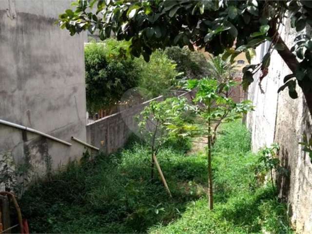 Terreno à venda na Rua Maria Prestes Maia, 419, Vila Guilherme, São Paulo, 569 m2 por R$ 1.800.000