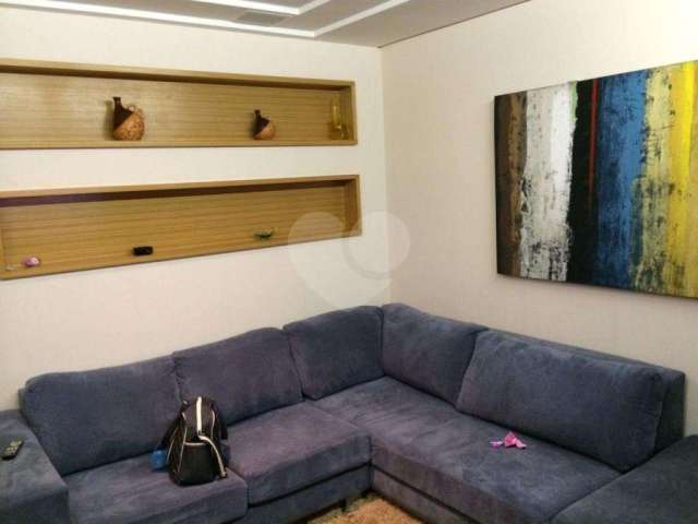 Apartamento com 4 quartos à venda na Rua Eleonora Cintra, 816, Jardim Anália Franco, São Paulo, 355 m2 por R$ 4.300.000