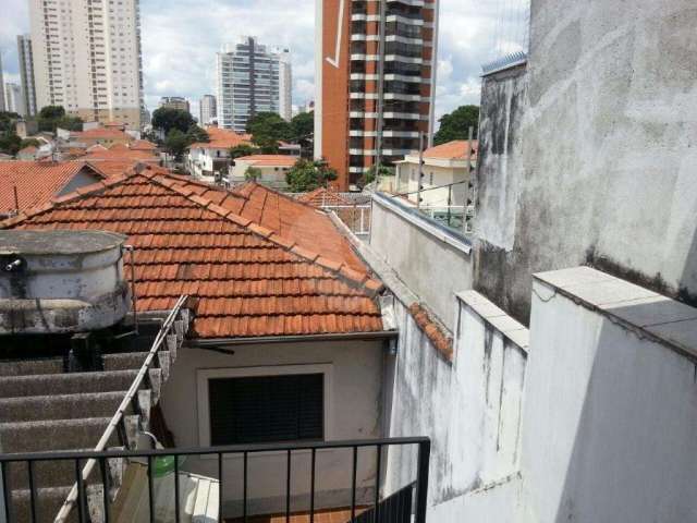 Casa com 3 quartos à venda na Rua Bernardino de Sena, 136, Vila Ester (Zona Norte), São Paulo, 150 m2 por R$ 750.000