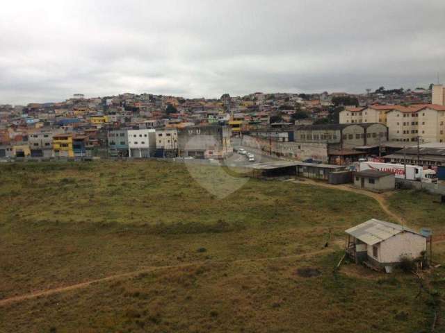 Terreno à venda na Rua Manoel Fernandes Garrote, 1, Jardim Novo Portugal, Guarulhos, 8500 m2 por R$ 60.000.000