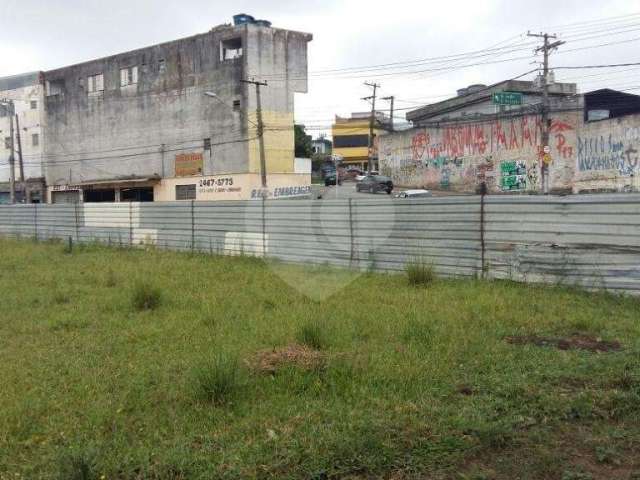 Terreno à venda na Rua Manoel Fernandes Garrote, 1, Jardim Novo Portugal, Guarulhos, 16816 m2 por R$ 60.000.000