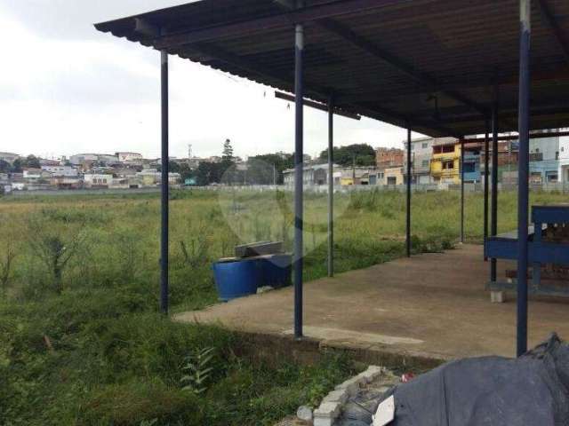 Terreno à venda na Rua Jacaraú, 1, Jardim Novo Portugal, Guarulhos, 8910 m2 por R$ 60.000.000