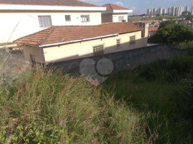 Terreno à venda na Rua Celso Vieira, 40, Vila Pereira Barreto, São Paulo, 600 m2 por R$ 1.600.000
