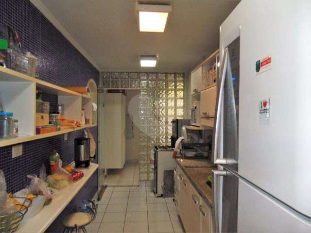 Apartamento com 3 quartos à venda na Rua Doutor Gabriel dos Santos, 253, Santa Cecília, São Paulo, 120 m2 por R$ 1.300.000