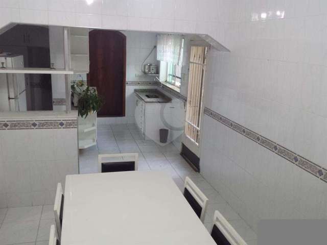 Casa com 4 quartos à venda na Rua Caldas de Monção, 38, Lauzane Paulista, São Paulo, 250 m2 por R$ 1.040.000