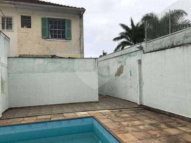 Casa com 2 quartos à venda na Rua João Cabral, 72, Jardim do Colégio (Zona Norte), São Paulo, 132 m2 por R$ 700.000