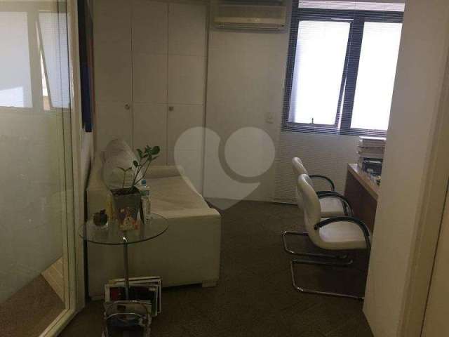 Sala comercial à venda na Rua Joaquim Floriano, 466, Itaim Bibi, São Paulo, 72 m2 por R$ 1.300.000