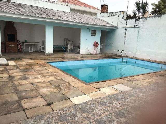 Casa com 2 quartos à venda na Rua João Cabral, 76, Jardim do Colégio (Zona Norte), São Paulo, 132 m2 por R$ 700.000