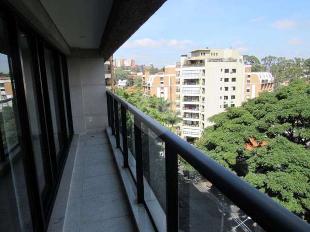 Apartamento com 2 quartos à venda na Rua Guihei Vatanabe, 192, Vila Progredior, São Paulo, 114 m2 por R$ 1.900.000