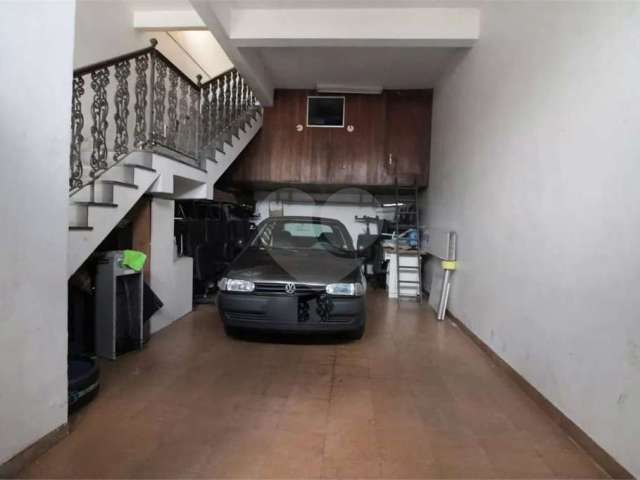 Casa com 3 quartos à venda na Rua da Curva, 24, Vila Isolina Mazzei, São Paulo, 125 m2 por R$ 580.000