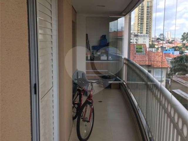 Apartamento com 3 quartos à venda na Rua Gaspar Soares, 128, Jardim São Paulo (Zona Norte), São Paulo, 117 m2 por R$ 1.050.000