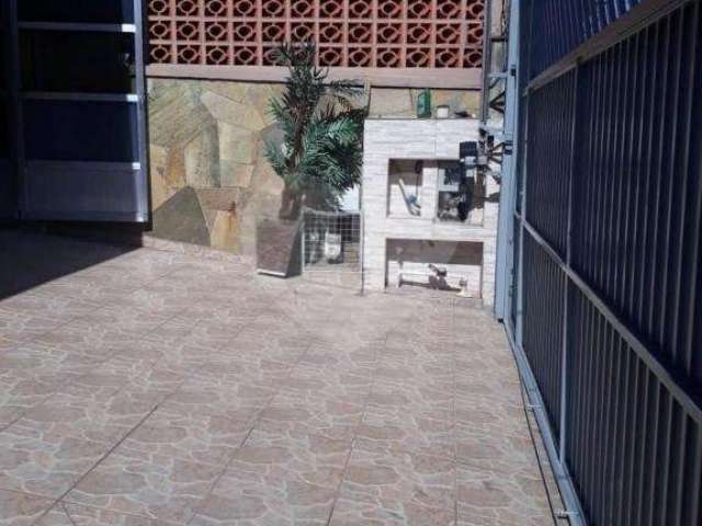 Casa com 3 quartos à venda na Rua Santa Ângela, 642, Vila Palmeiras, São Paulo, 155 m2 por R$ 950.000