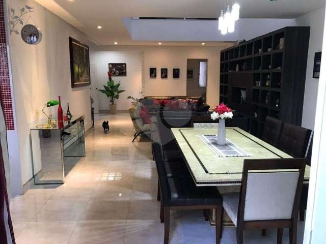 Casa em condomínio fechado com 3 quartos à venda na Rua Manuel Morais Pontes, 135, Vila Albertina, São Paulo, 240 m2 por R$ 1.800.000