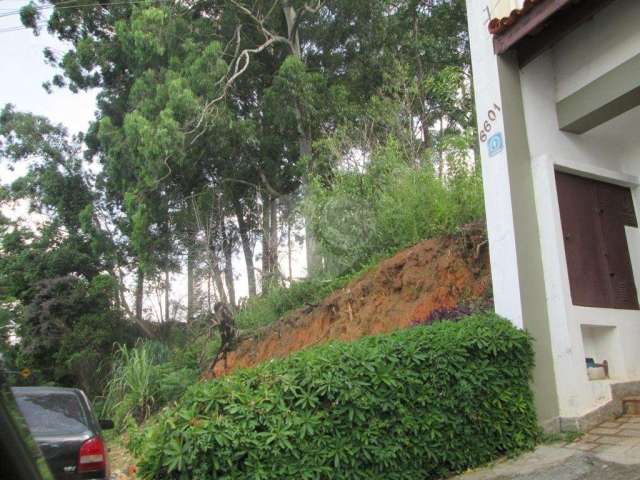 Terreno à venda na Avenida Nova Cantareira, 6391, Tucuruvi, São Paulo, 1089 m2 por R$ 750.000