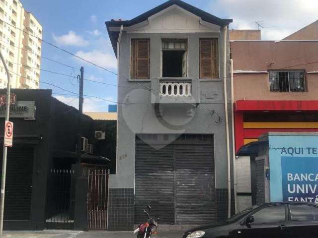 Casa com 1 quarto para alugar na Rua Duarte de Azevedo, 386, Santana, São Paulo, 236 m2 por R$ 8.000