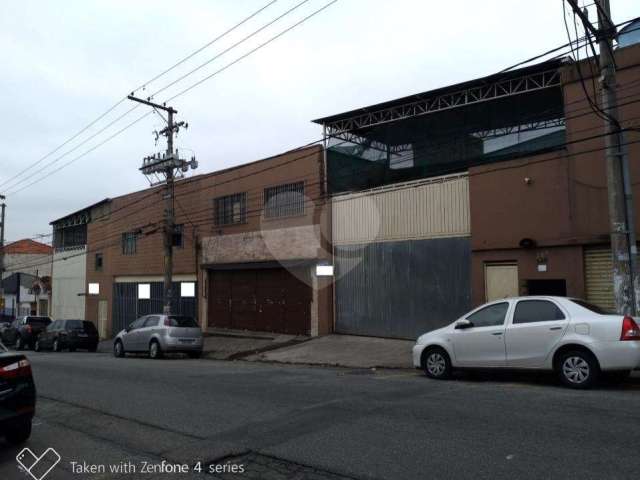 Prédio à venda na Rua Carandaí, 364, Casa Verde, São Paulo, 2500 m2 por R$ 17.500.000