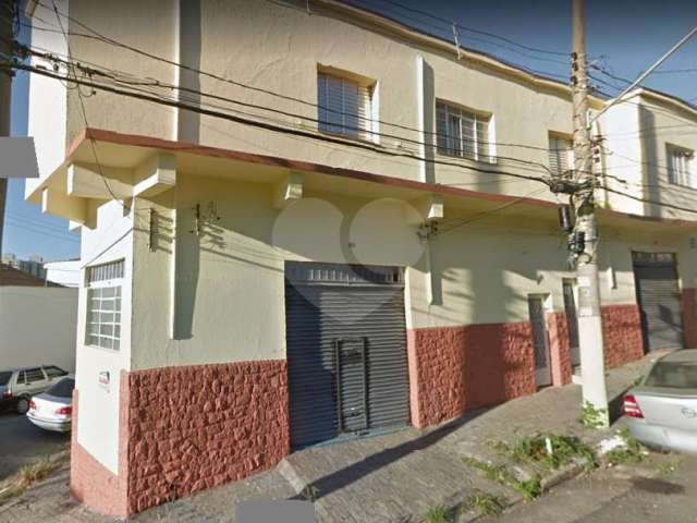 Prédio com 3 salas à venda na Rua Doutor Gabriel Covelli, 110, Parque Peruche, São Paulo, 370 m2 por R$ 1.200.000