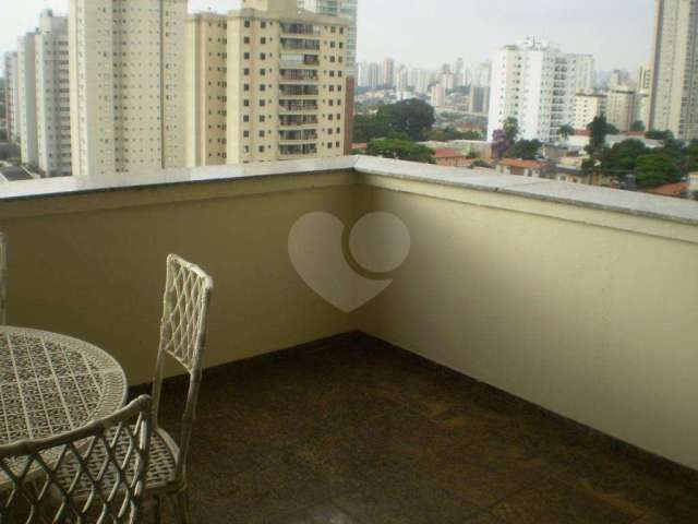 Apartamento com 4 quartos à venda na Rua Maratona, 161, Vila Alexandria, São Paulo, 300 m2 por R$ 2.450.000