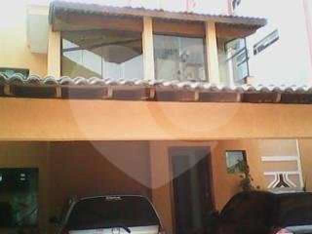 Casa com 5 quartos à venda na Rua Arnaldo de Oliveira Barreto, 47, Presidente Altino, Osasco, 485 m2 por R$ 1.800.000