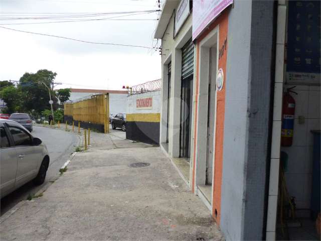 Terreno à venda na Avenida Itaberaba, 1083, Nossa Senhora do Ó, São Paulo, 555 m2 por R$ 2.100.000