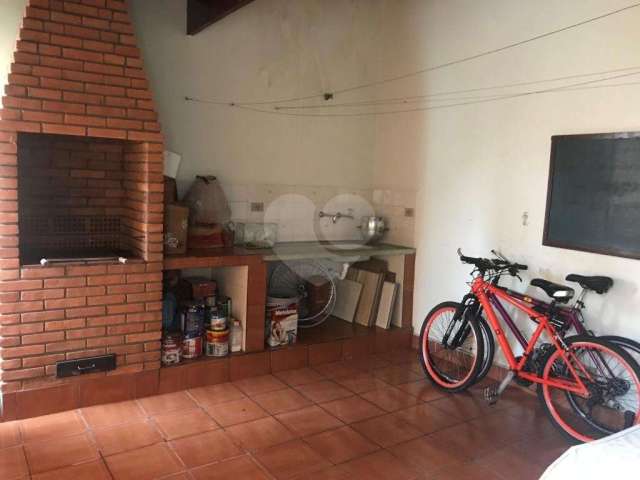 Casa com 2 quartos à venda na Rua João Cabral, 31, Jardim do Colégio (Zona Norte), São Paulo, 107 m2 por R$ 695.000