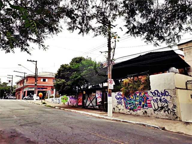 Terreno à venda na Rua Sebastião Rodrigues, 183, Vila Madalena, São Paulo, 250 m2 por R$ 1.400.000