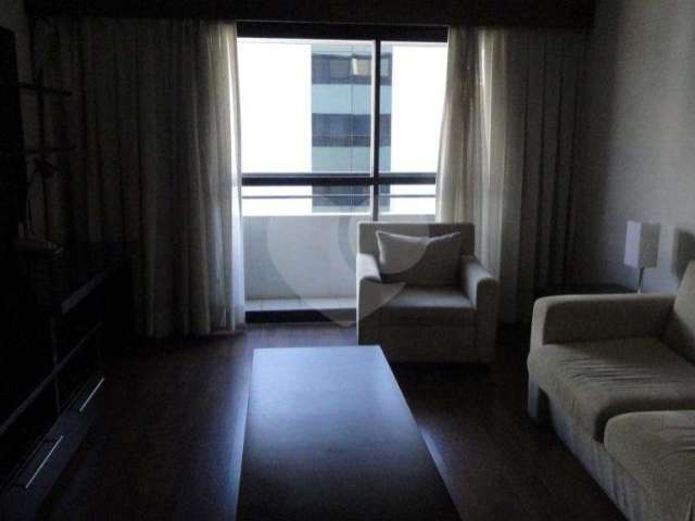 Loft com 1 quarto à venda na Rua Leôncio de Carvalho, 201, Paraíso, São Paulo, 35 m2 por R$ 400.000