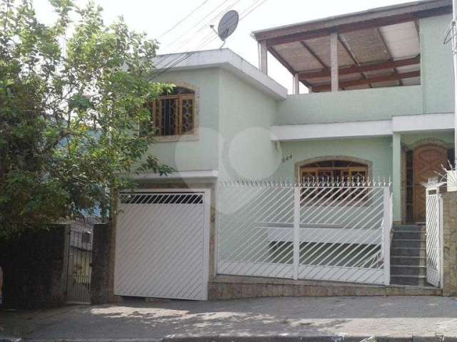 Casa com 4 quartos à venda na Rua Águas Virtuosas, 544, Parque Peruche, São Paulo, 293 m2 por R$ 990.000