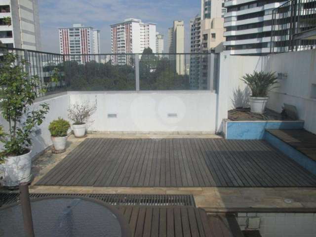 Apartamento com 3 quartos à venda na Rua Correggio, 295, Vila Suzana, São Paulo, 254 m2 por R$ 920.000