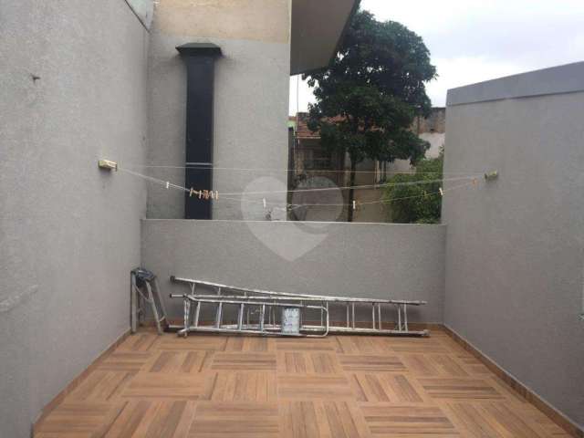 Casa com 2 quartos à venda na Travessa Carlos Fabbri, 85, Santana, São Paulo, 140 m2 por R$ 900.000