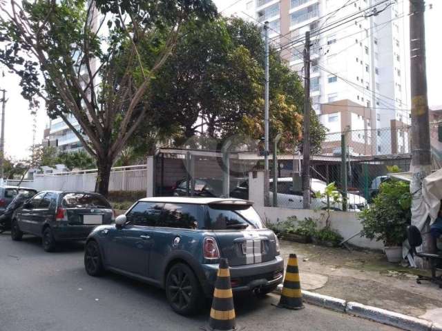 Terreno à venda na Rua José Guerra, 13, Chácara Santo Antônio, São Paulo, 100 m2 por R$ 12.000.000