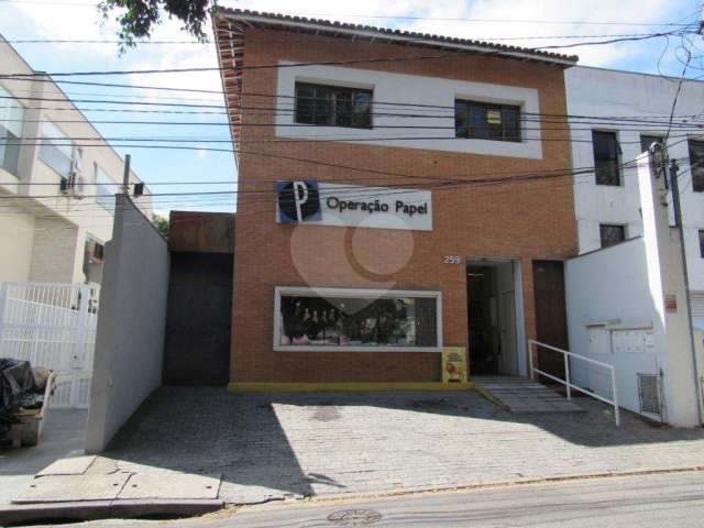 Casa à venda na Avenida Jorge João Saad, 259, Vila Progredior, São Paulo, 350 m2 por R$ 3.800.000