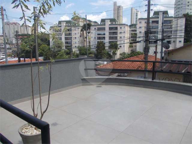 Casa com 3 quartos à venda na Rua Teresa Marques, 61, Jardim Carlu, São Paulo, 160 m2 por R$ 860.000