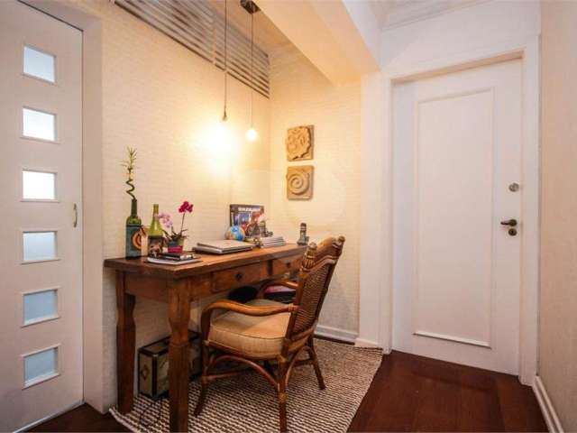 Apartamento com 3 quartos à venda na Rua Gil Eanes, 45, Campo Belo, São Paulo, 186 m2 por R$ 2.200.000