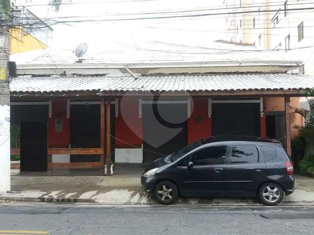 Casa com 3 quartos à venda na Rua Nova dos Portugueses, 662, Chora Menino, São Paulo, 174 m2 por R$ 3.500.000