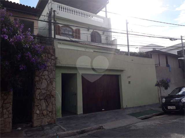 Casa com 8 quartos à venda na Rua Fernando Renzo, 216, Imirim, São Paulo, 224 m2 por R$ 1.200.000