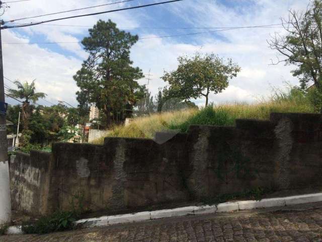 Terreno à venda na Rua Conchilia, 325, Vila Albertina, São Paulo, 951 m2 por R$ 1.200.000