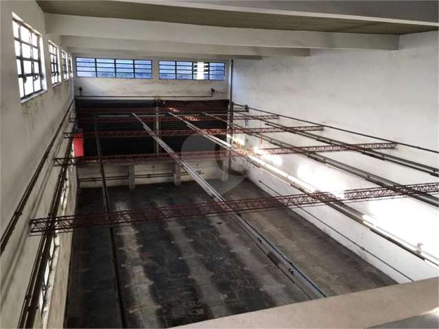 Barracão / Galpão / Depósito à venda na Rua das Fiandeiras, 392, Vila Olímpia, São Paulo, 505 m2 por R$ 5.000.000