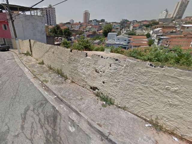 Terreno à venda na Rua Palmumás, 270, Vila Isolina Mazzei, São Paulo, 1311 m2 por R$ 3.000.000