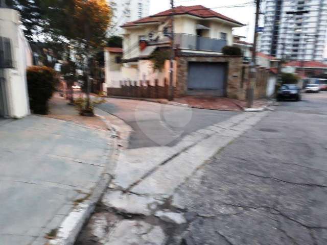 Terreno à venda na Rua Dona Martinha, 143, Santa Teresinha, São Paulo, 350 m2 por R$ 1.100.000