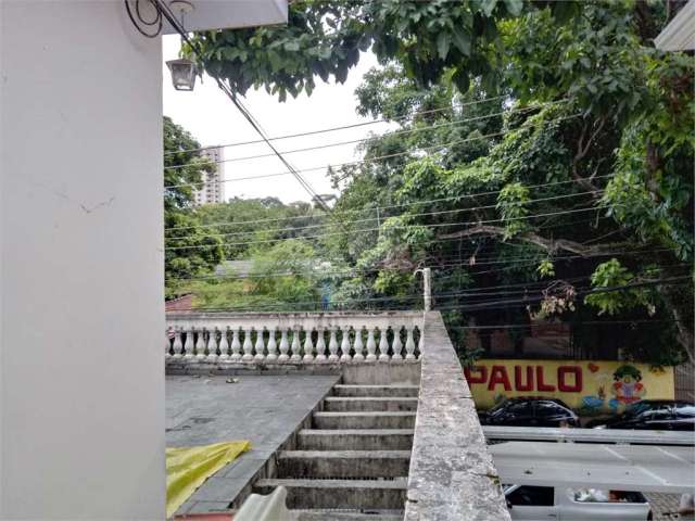 Casa com 2 quartos à venda na Parque Domingos Luís, 424, Jardim São Paulo (Zona Norte), São Paulo, 125 m2 por R$ 795.000