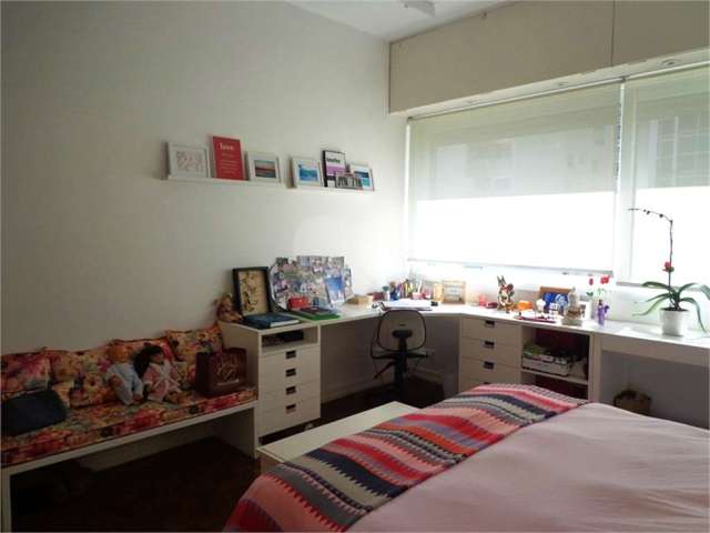 Apartamento com 4 quartos à venda na Rua Piauí, 1167, Higienópolis, São Paulo, 426 m2 por R$ 5.800.000