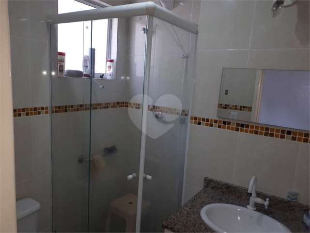 Casa em condomínio fechado com 3 quartos à venda na Rua Tapiraí, 359, Vila Isolina Mazzei, São Paulo, 88 m2 por R$ 520.000